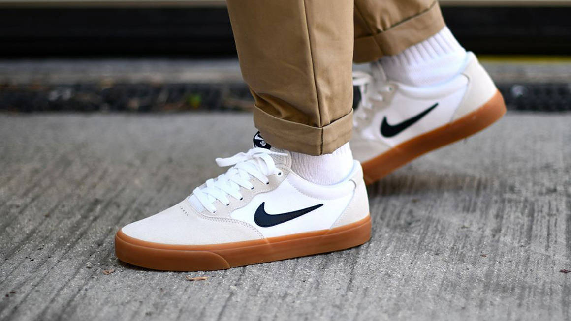 Latest Nike SB Chron Trainer Releases & Next Drops | The Sole Supplier
