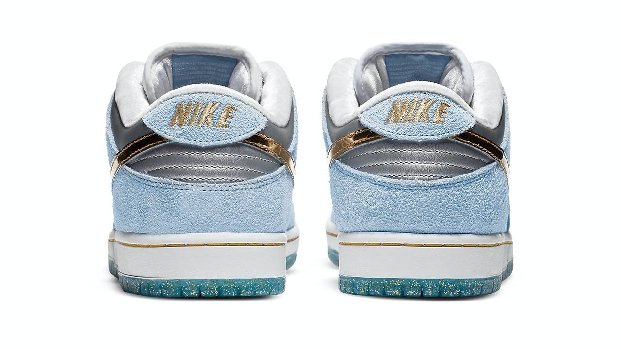 sean cliver dunk low 5