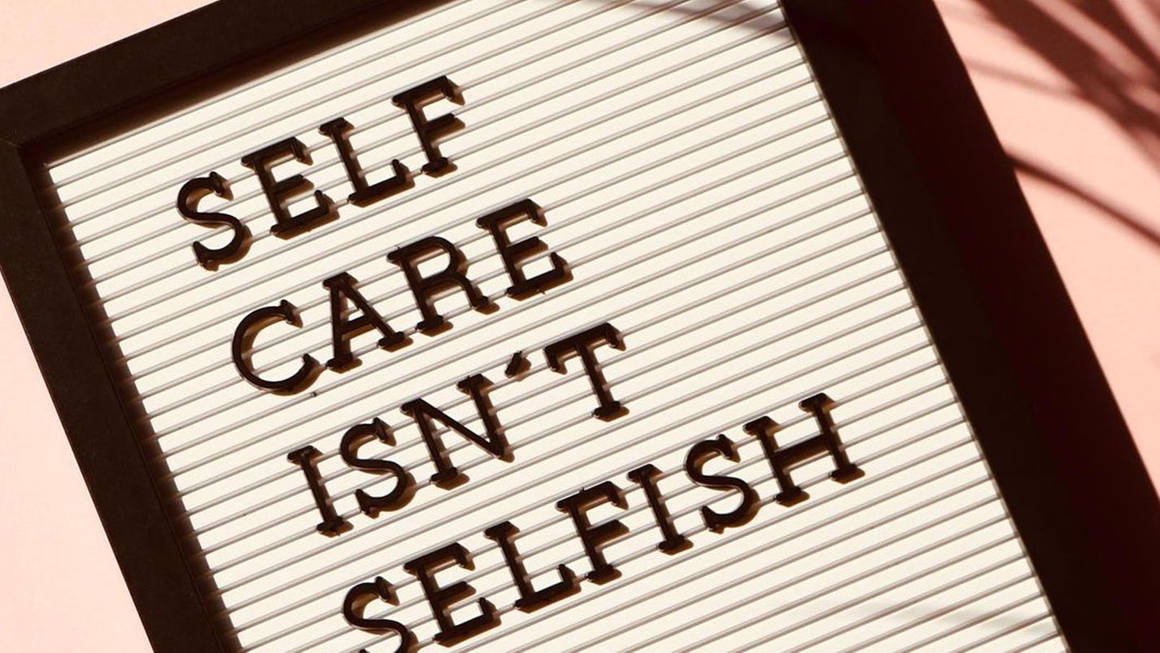 self care feature