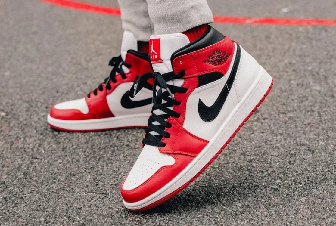 The 10 Most Popular Sneakers of 2020 as Chosen by You 2