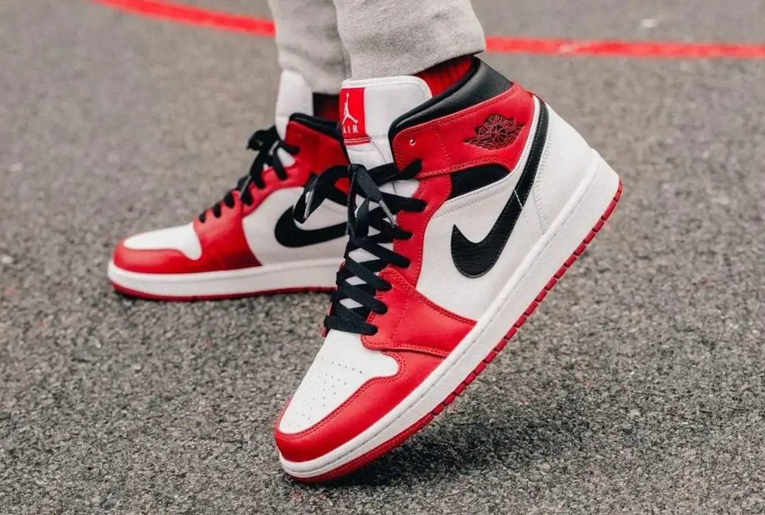 The 10 Most Popular Sneakers of 2020 as Chosen by You | The Sole Supplier