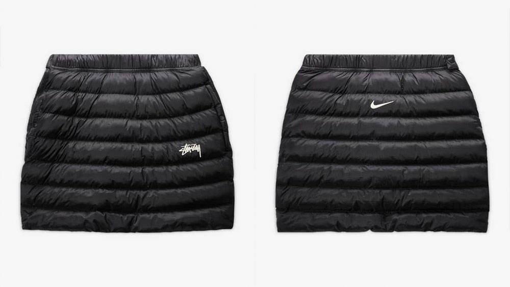 Stussy x Nike Skirt