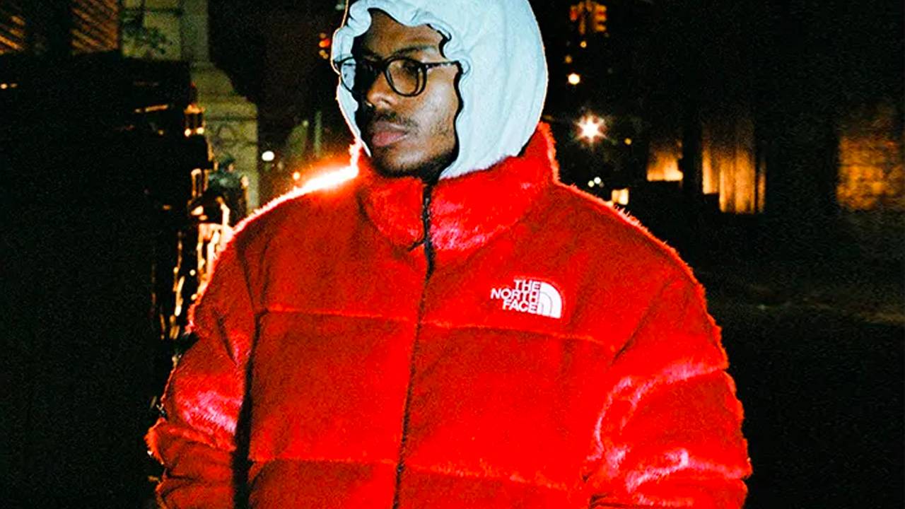 The Supreme x The North Face FW20 Faux Fur Collection Drops Tomorrow