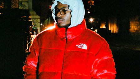 The Supreme x The North Face FW20 Faux Fur Collection Drops Tomorrow The Supreme x The North Face FW20 Faux Fur Collection Drops Tomorrow