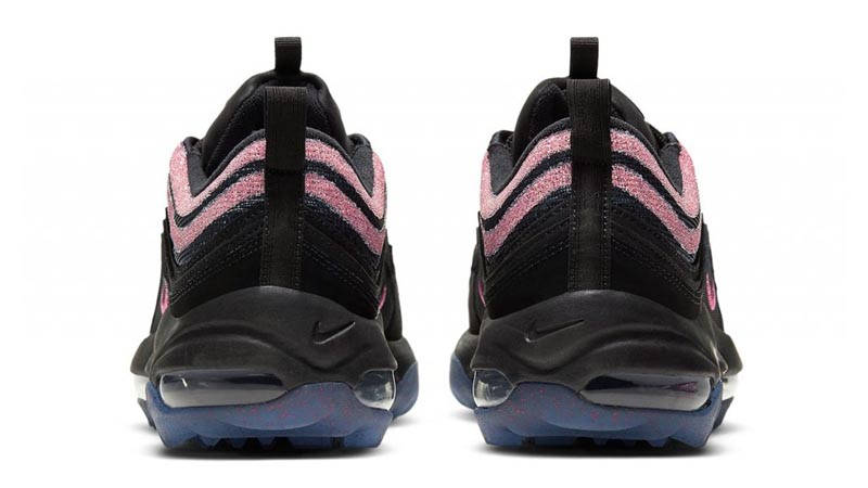 Swarovski x Nike Air Max 97 Golf NRG Oracle Pink | Where To Buy