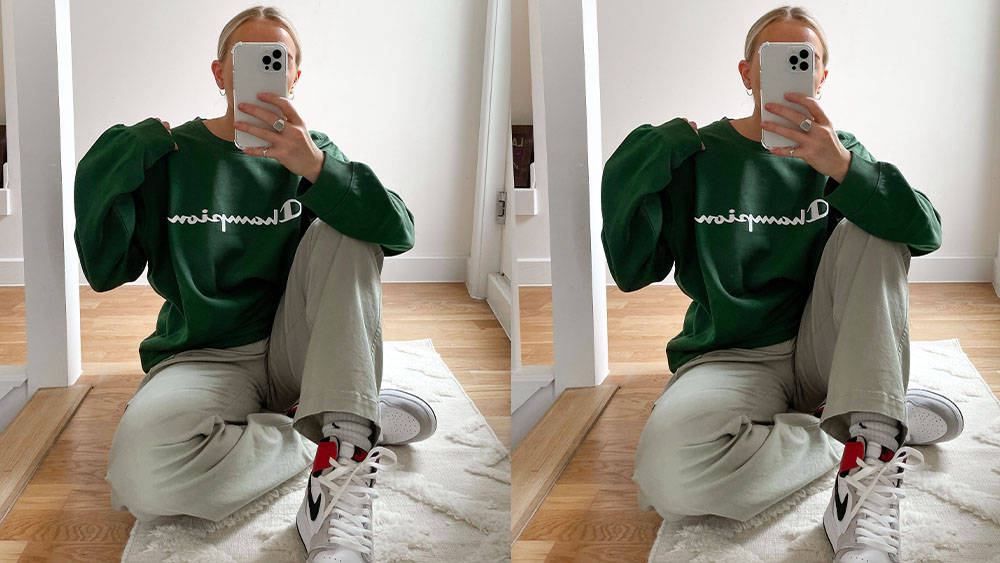 sweatshirts and hoodies feature