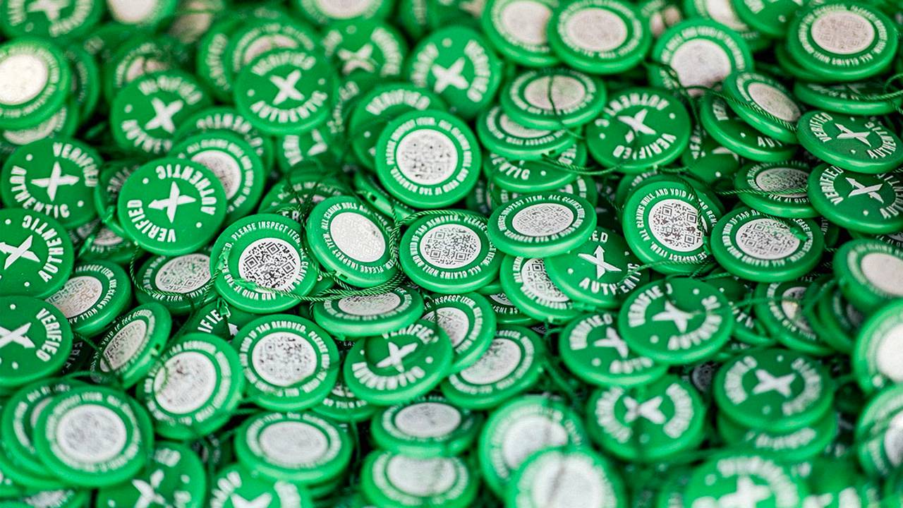 StockX Is Now Worth an Eye-Watering $2.8 Billion