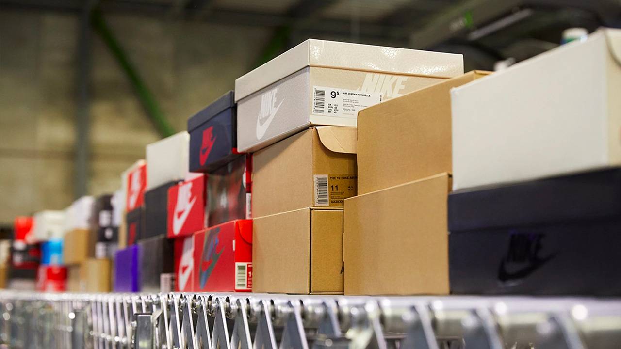 StockX Is Now Worth an Eye-Watering $2.8 Billion