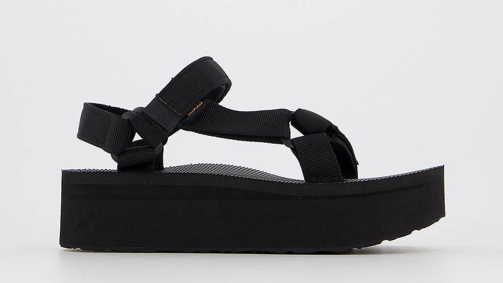 Teva Sandals