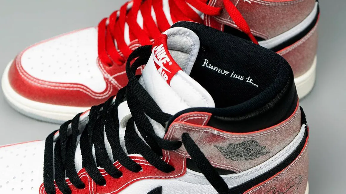 Only 12,000 Pairs of the Trophy Room x Air Jordan 1 High Only 12,000 Pairs of the Trophy Room x Air Jordan 1 High