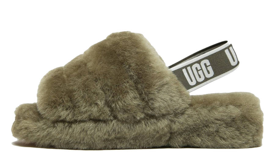 uggs with fur cuff