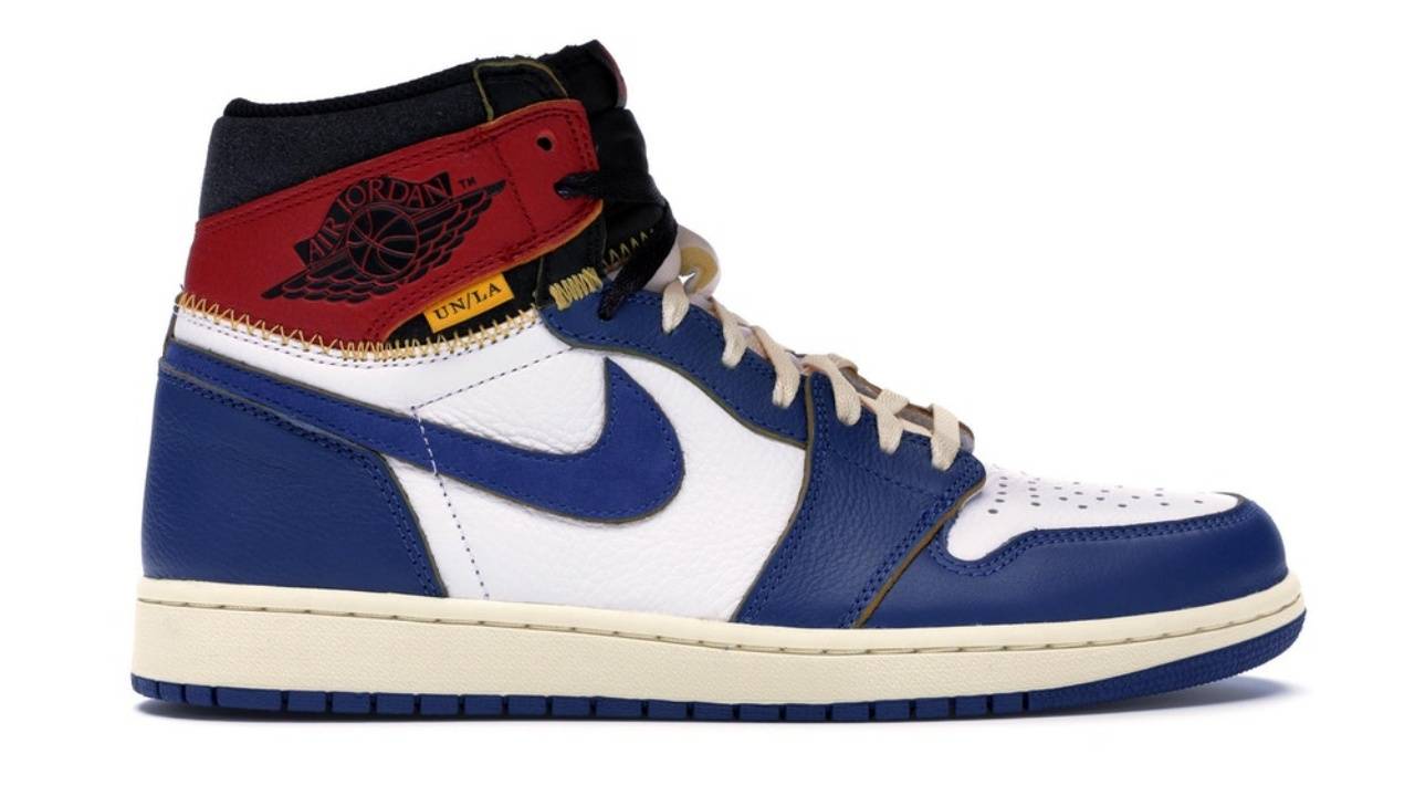 union jordan