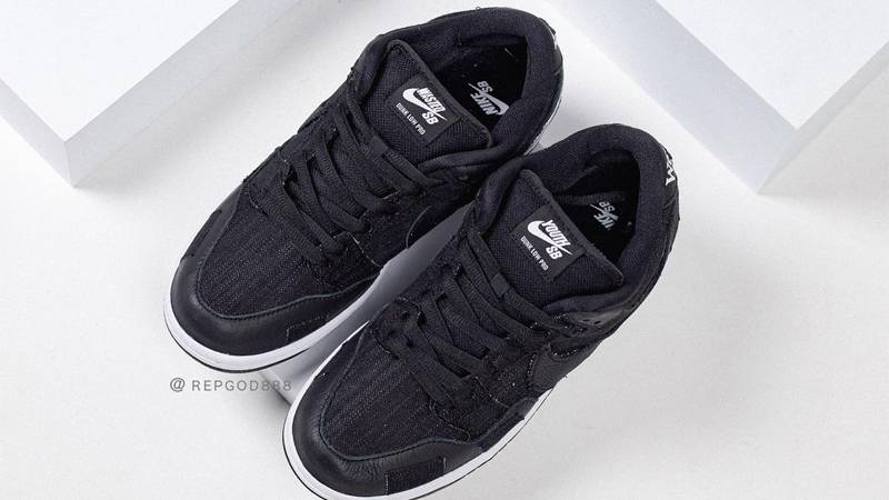 Wasted Youth x Nike SB Dunk Low Black | Where To Buy | DD8386-001 | The  Sole Supplier