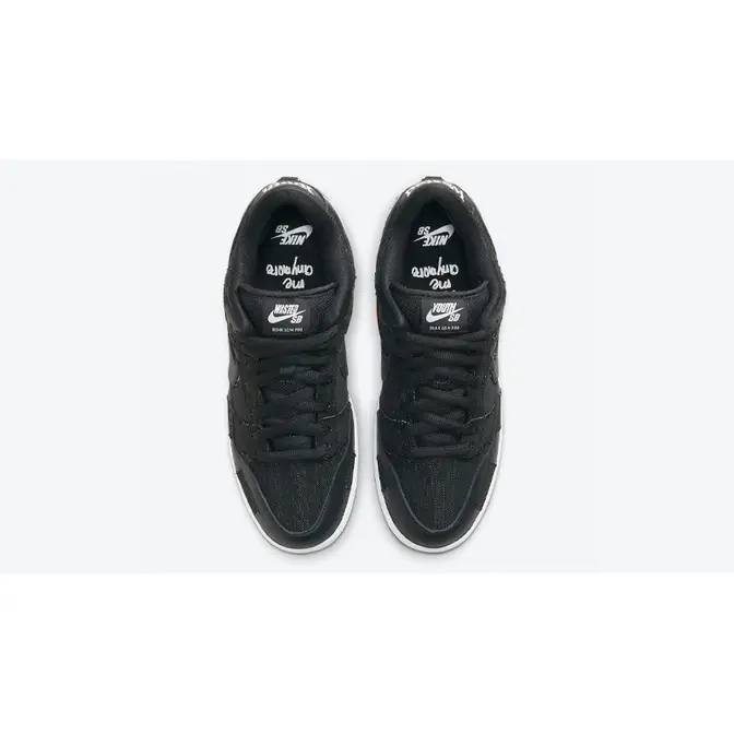 wasted youth x nike sb