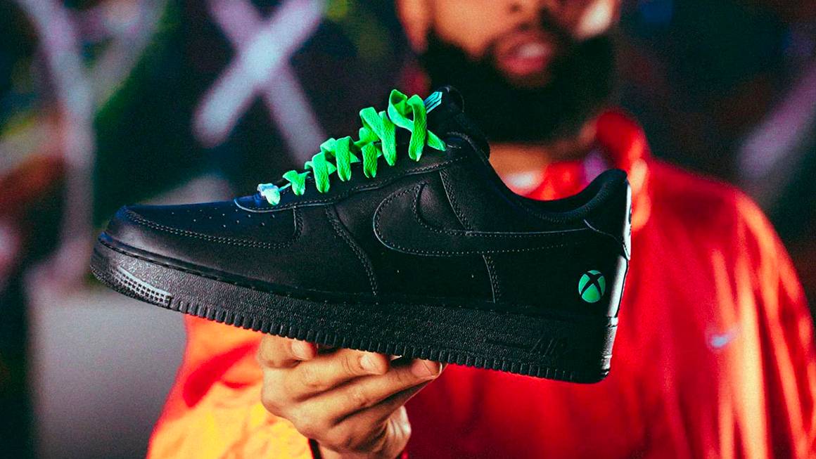 af1 xbox
