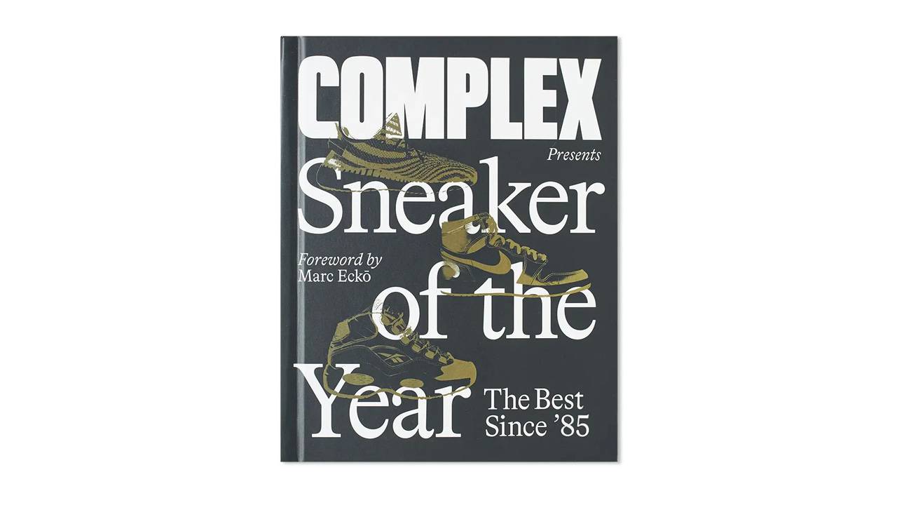The Ultimate Sneakerhead Christmas Gift Guide 2020