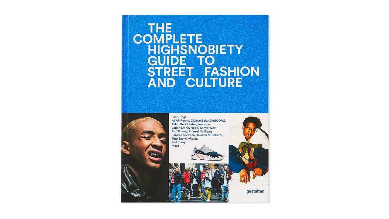 The Ultimate Sneakerhead Christmas Gift Guide 2020