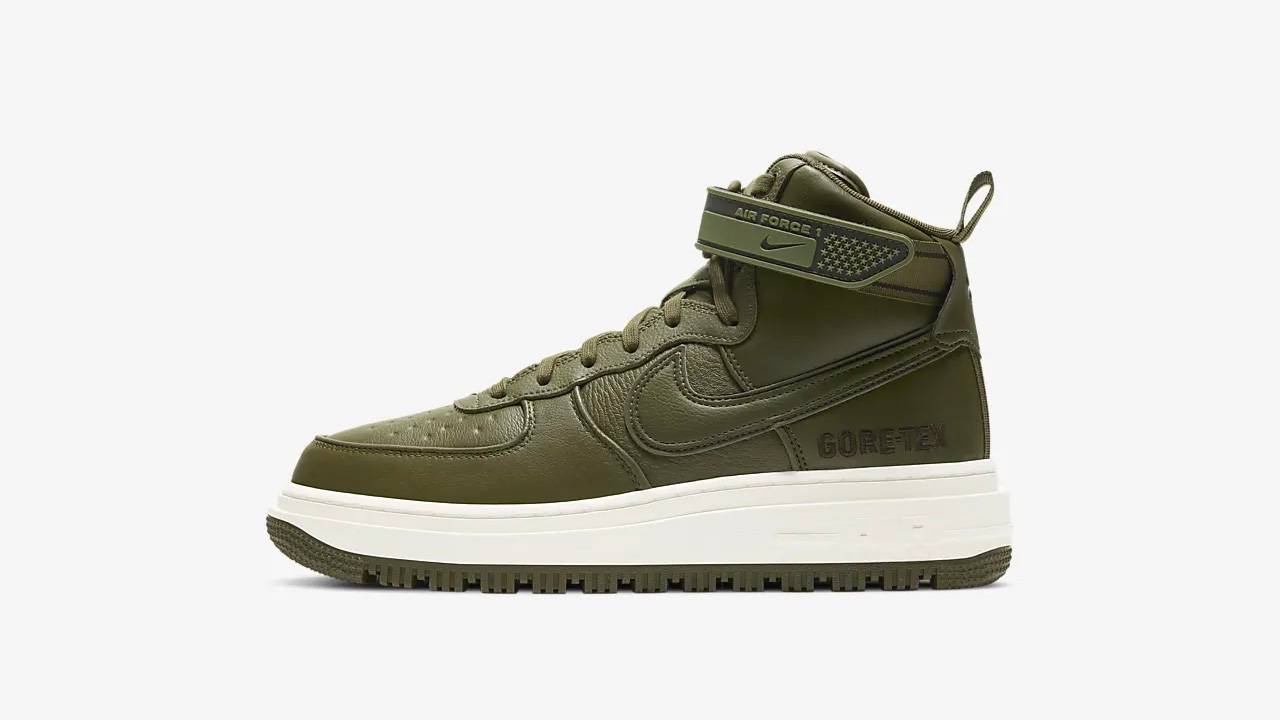 The Ultimate Sneakerhead Christmas Gift Guide 2020