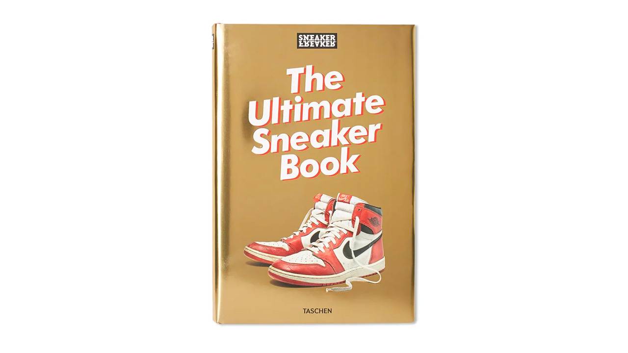 The Ultimate Sneakerhead Christmas Gift Guide 2020