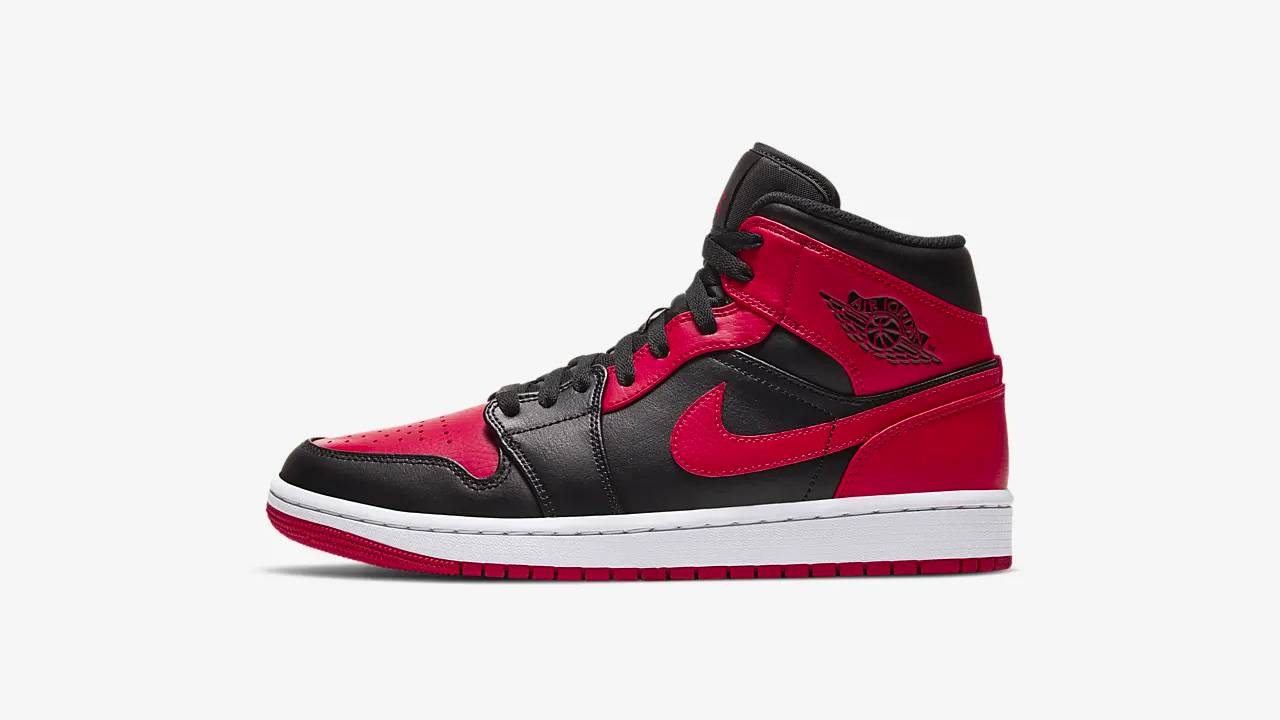 The Ultimate Sneakerhead Christmas Gift Guide 2020