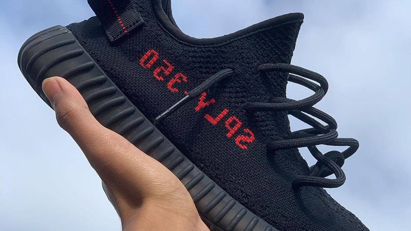 The Yeezy Boost 350 V2 'Bred': How To Get Your Hands On The Most Iconic Restock Of 2020 | The Sole