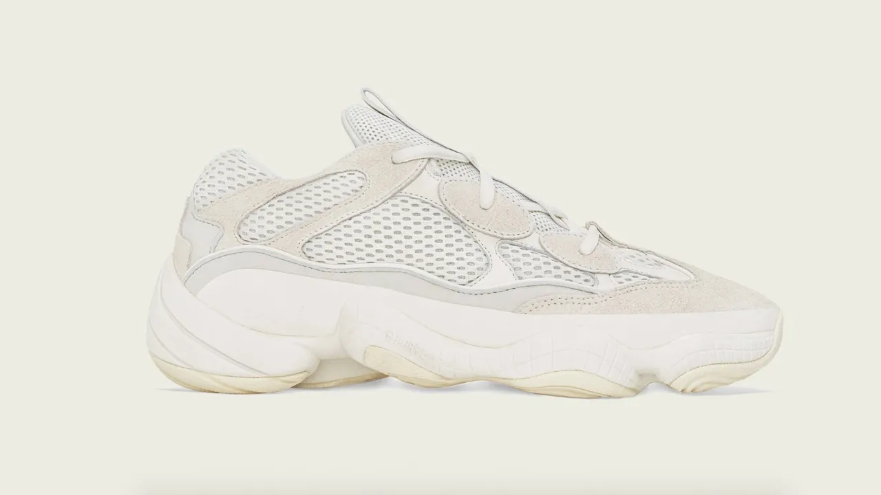 Here s Every Yeezy 500 Colorway to Ever Release The Sole Supplier