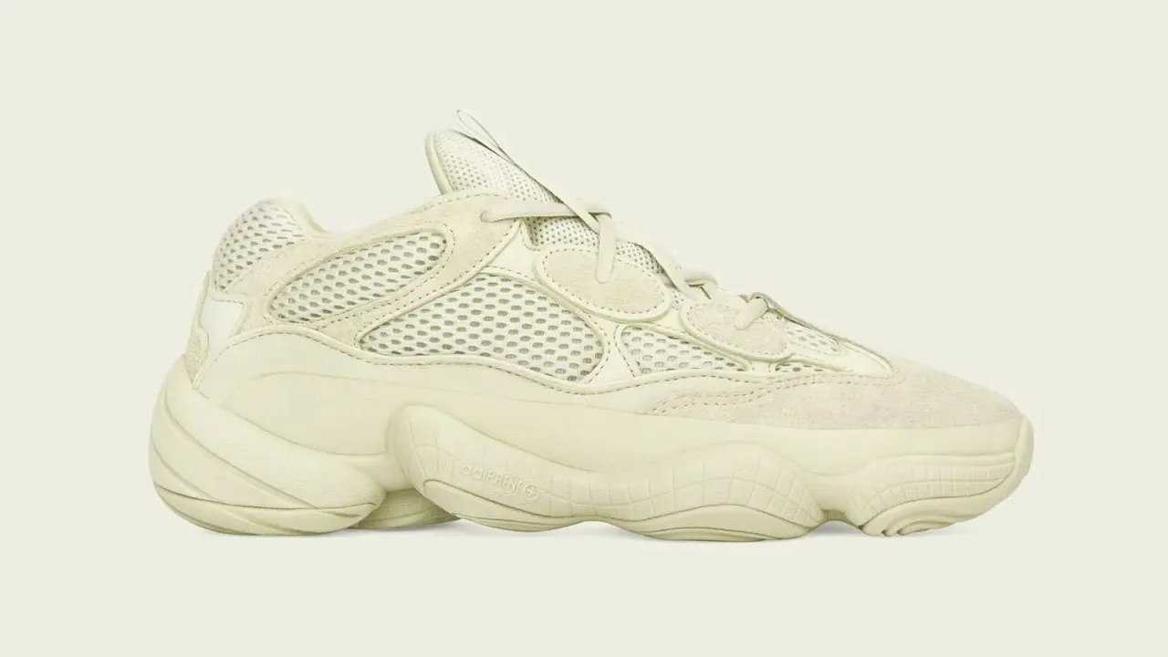 Yeezy best sale 500 colorway