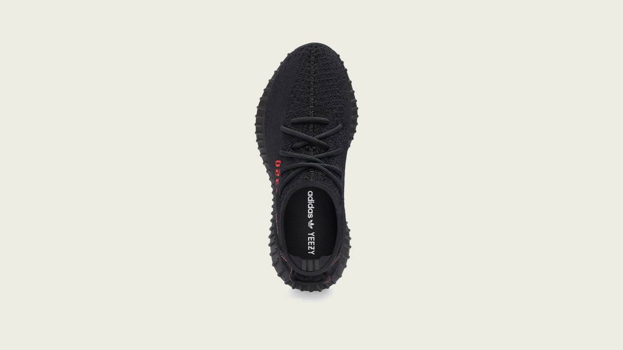 yeezy bred 1