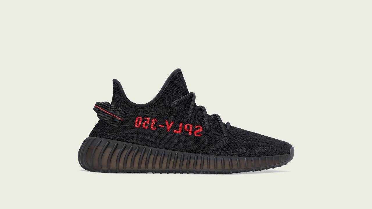yeezy bred 3