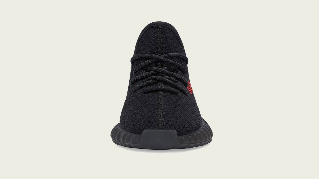yeezy bred 4
