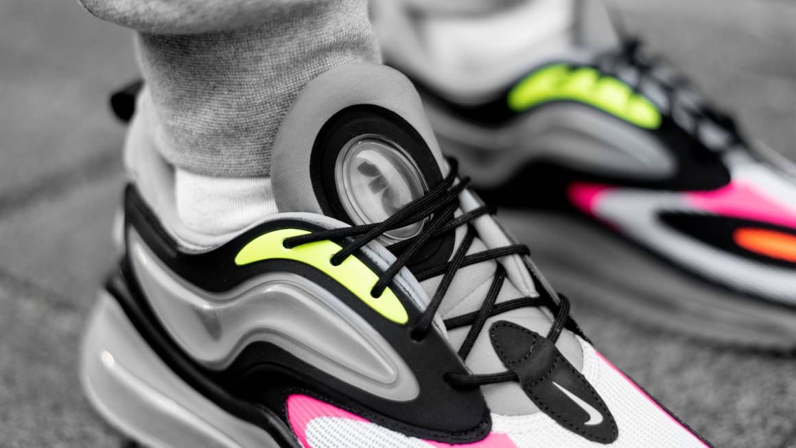 air max zephyr photon dust