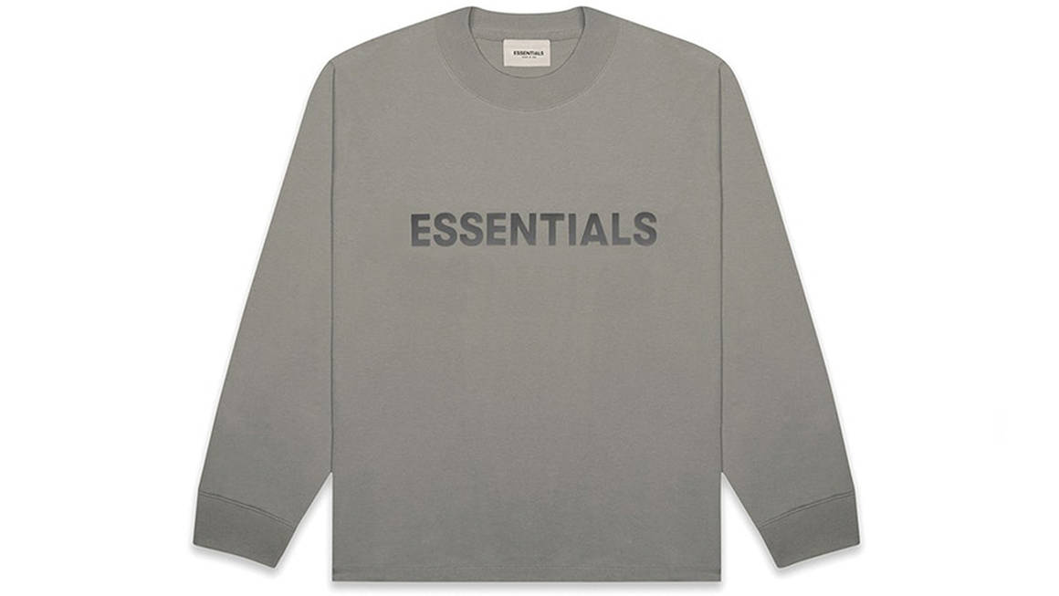 15 Must-Have Fear of God ESSENTIALS Items Available Now on StockX 