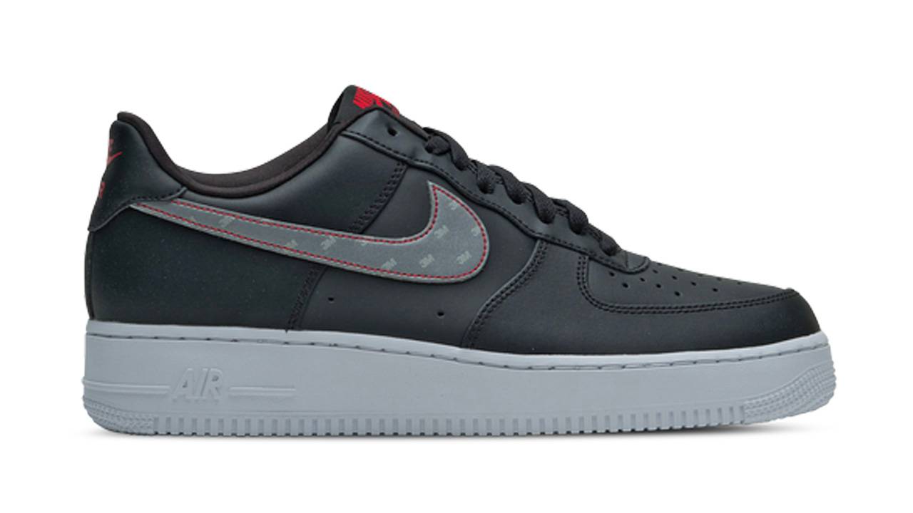 Step Up Your Shoe Game With These 15 New Drops at Foot Locker UK!