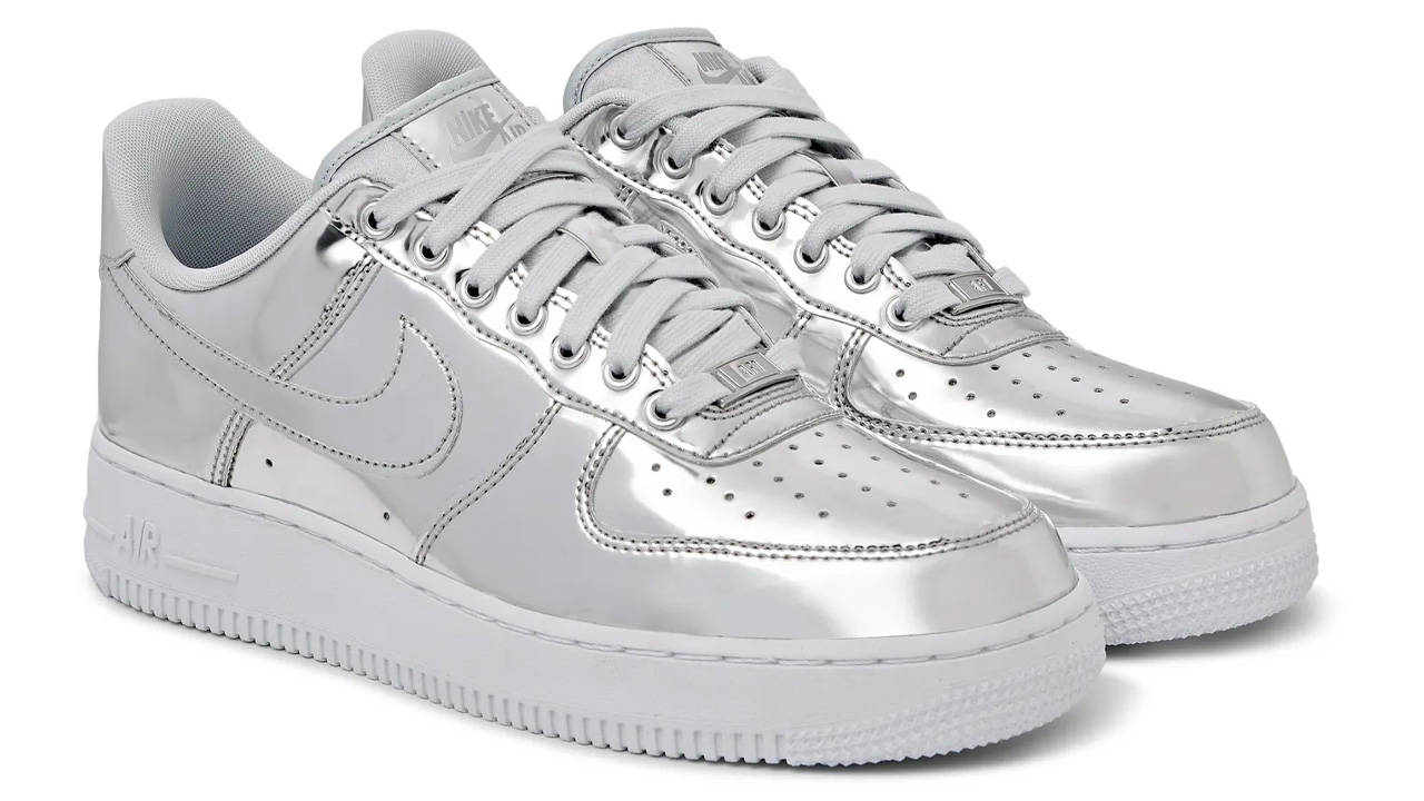 Last Chance to Take Up to 70% Off These Must-Own Sneakers at Mr Porter's Mega Sale!