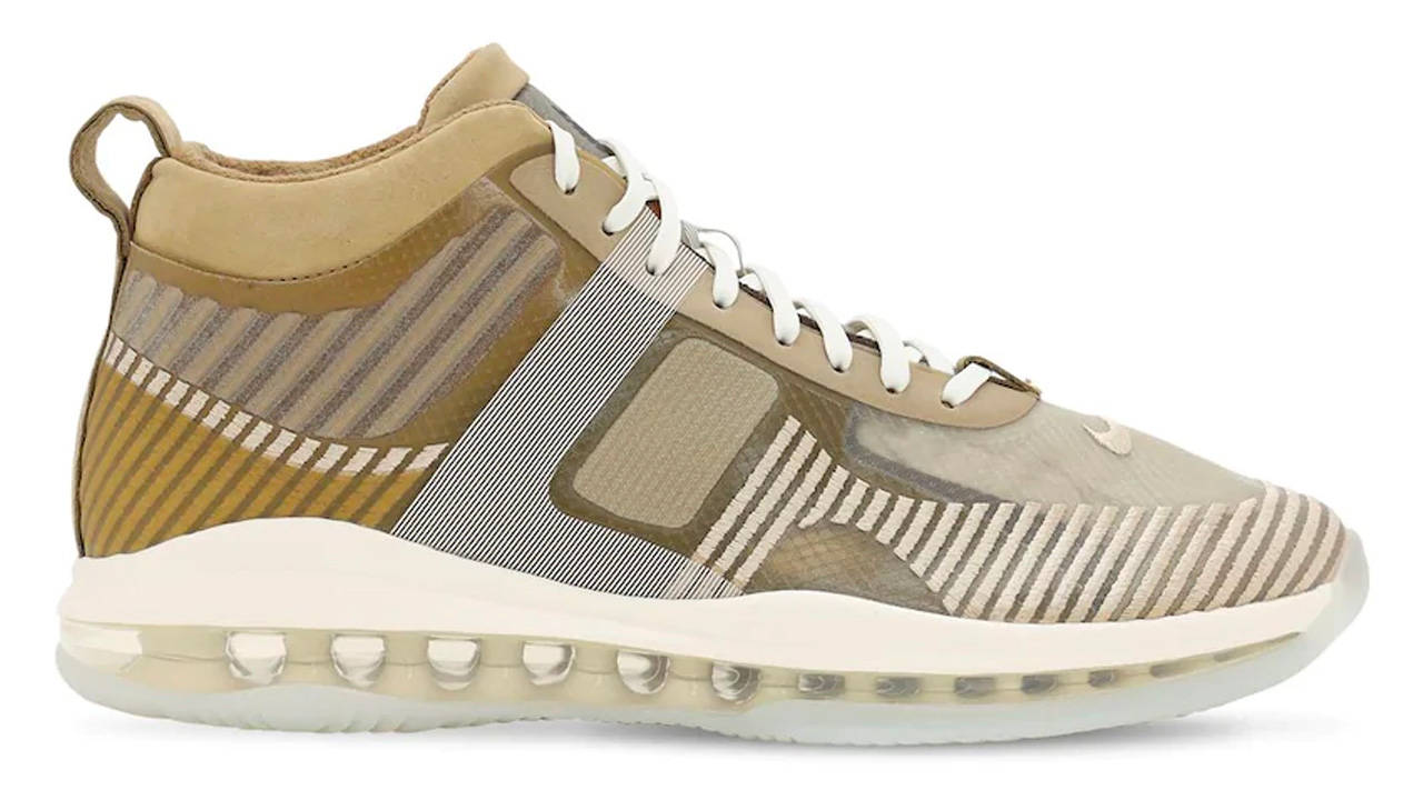 We Seriously Can't Believe You Can Take 40% Off These Must-Cop Sneakers!