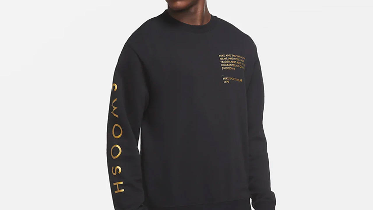 Upgrade Your Wardrobe Right Now Using Nike's Crazy Extra 15% Off Code!