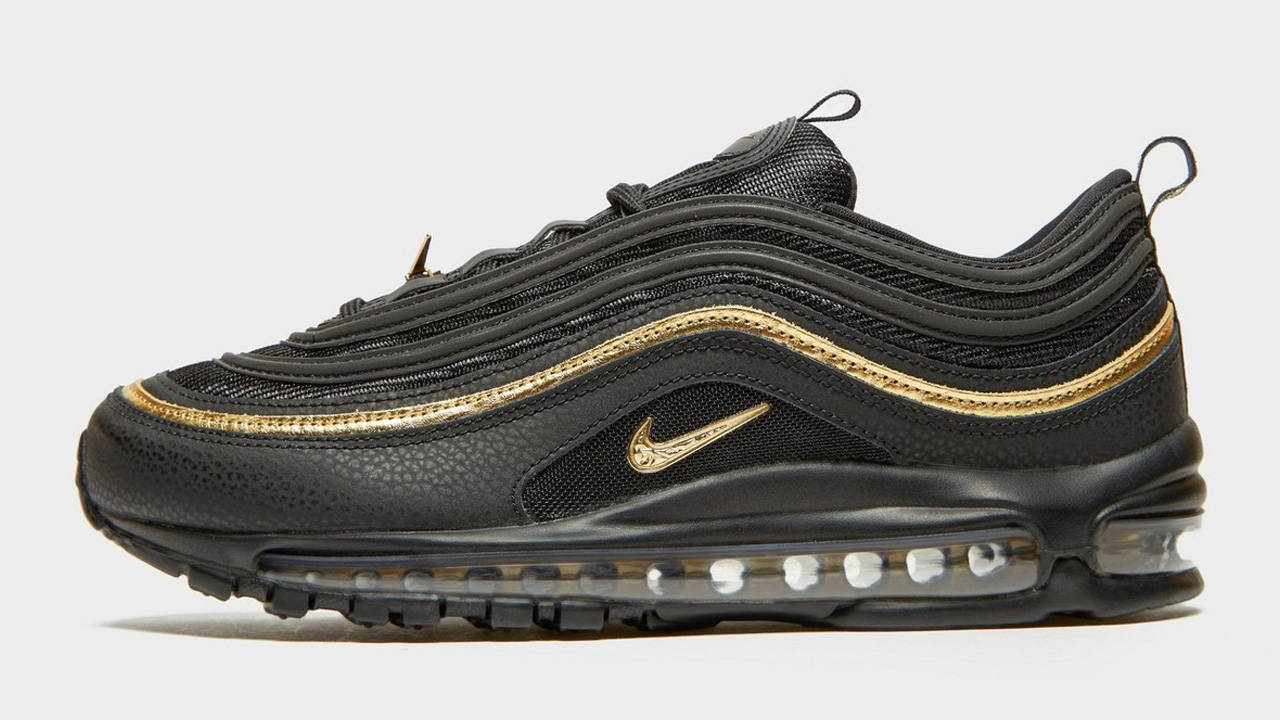 15 New & Exclusive Sneakers to Get You Through the January Blues