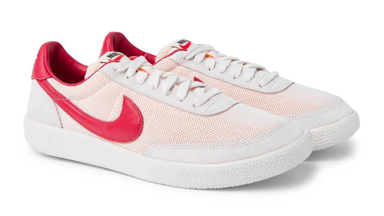 Last Chance to Take Up to 70% Off These Must-Own Sneakers at Mr Porter's Mega Sale!