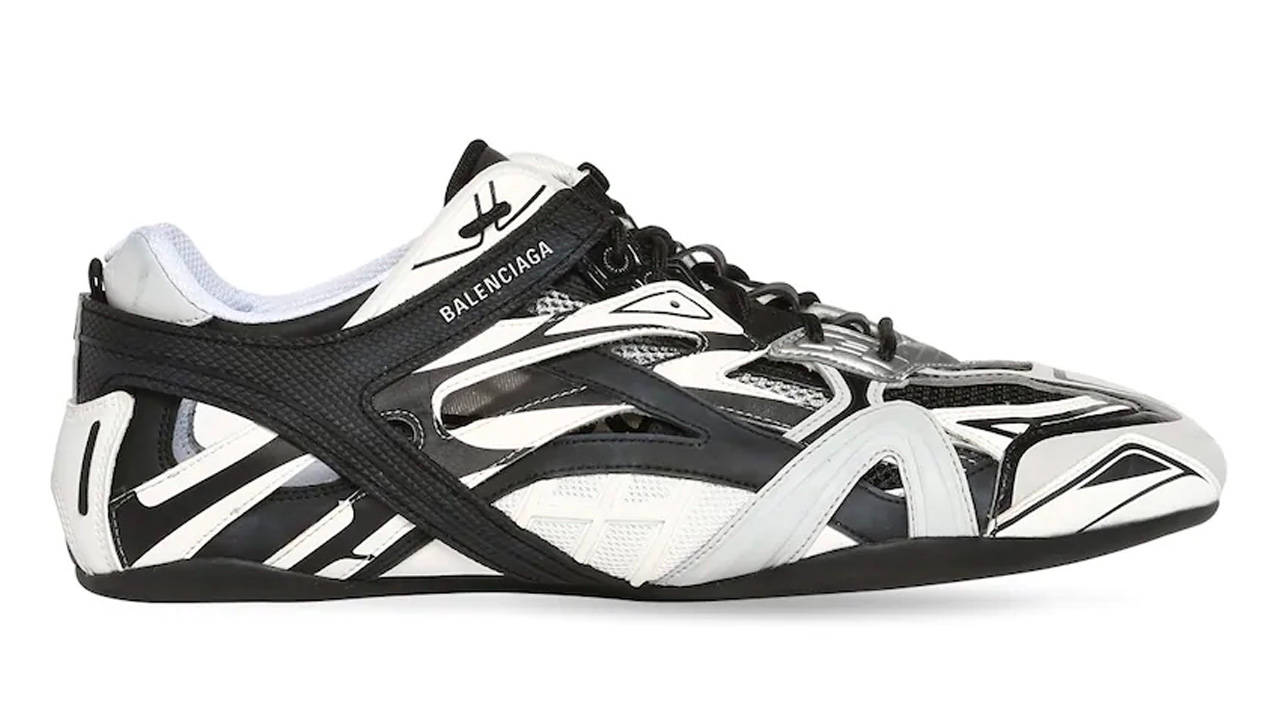 We Seriously Can't Believe You Can Take 40% Off These Must-Cop Sneakers!