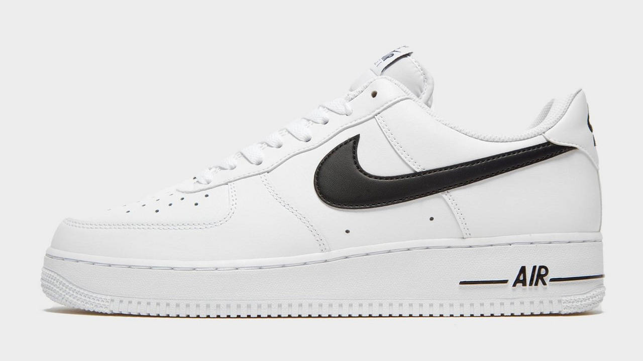 15 New & Exclusive Sneakers to Get You Through the January Blues