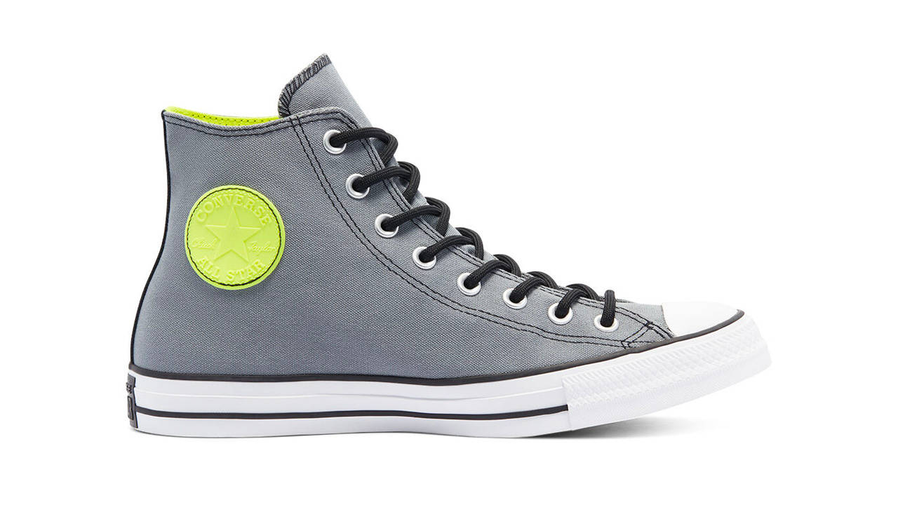 Slash an Extra 20% Off These 15 Sought-After Sale Items at Converse