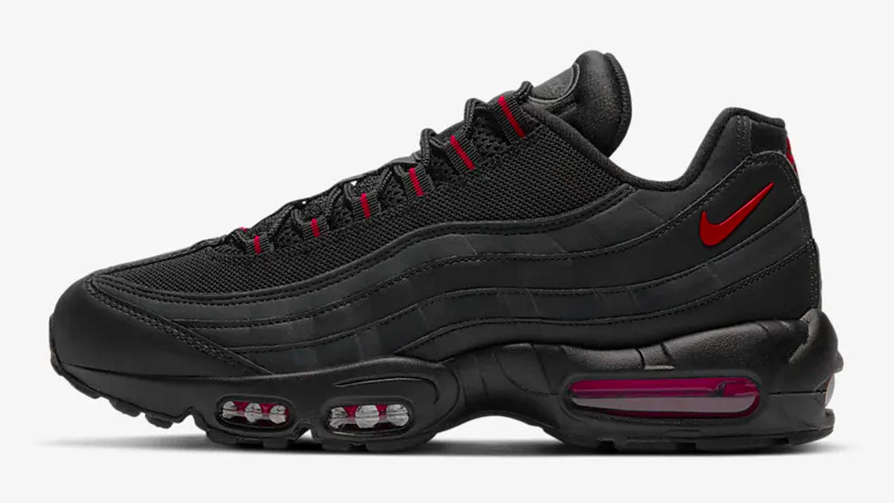 15 Brand New Nike Drops That Deserve a Spot in Your Collection