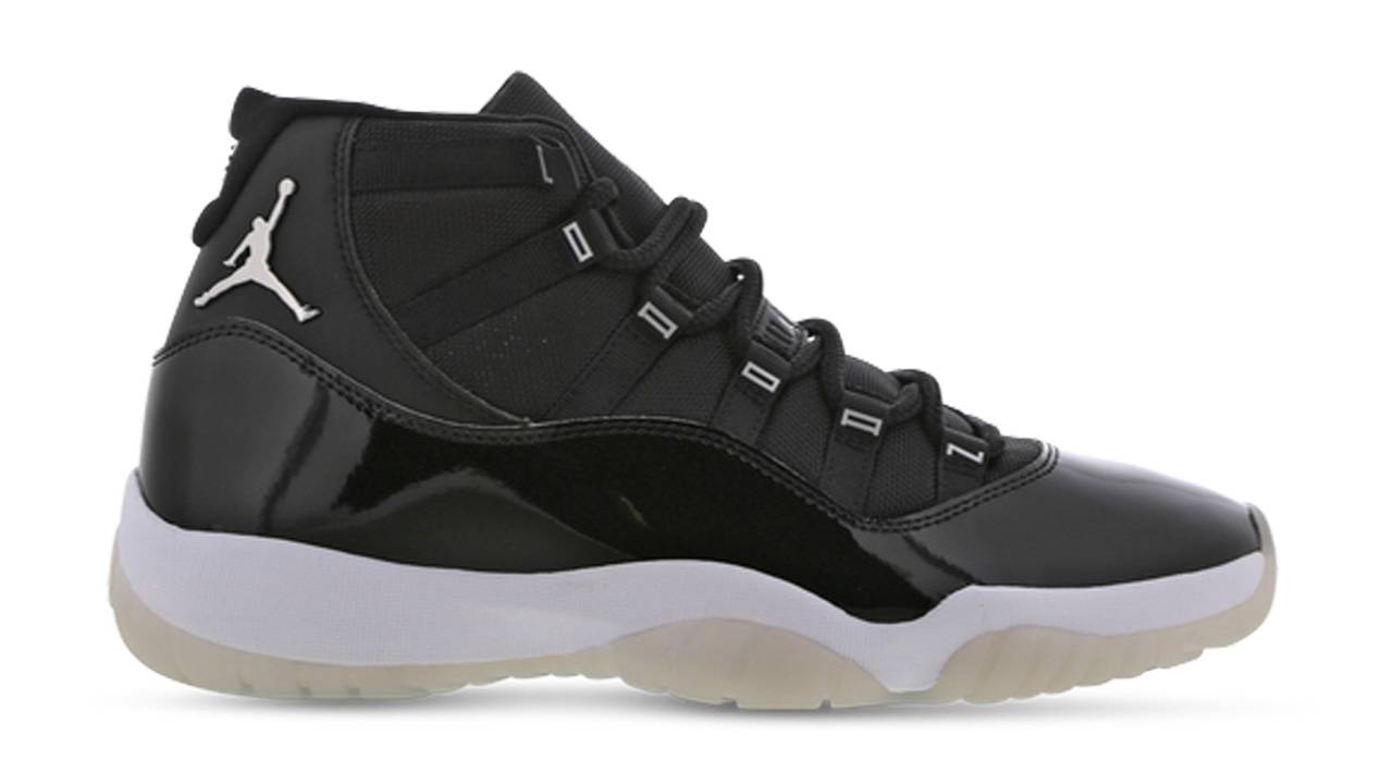 Step Up Your Shoe Game With These 15 New Drops at Foot Locker UK!
