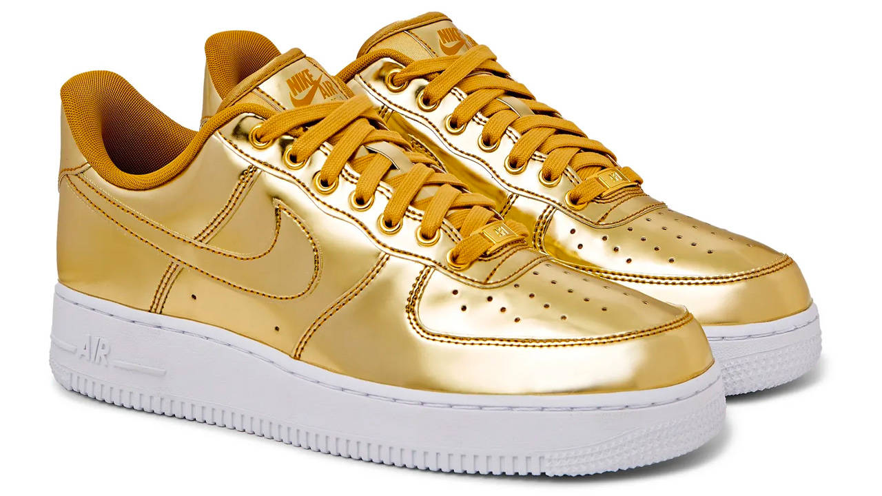 Last Chance to Take Up to 70% Off These Must-Own Sneakers at Mr Porter's Mega Sale!