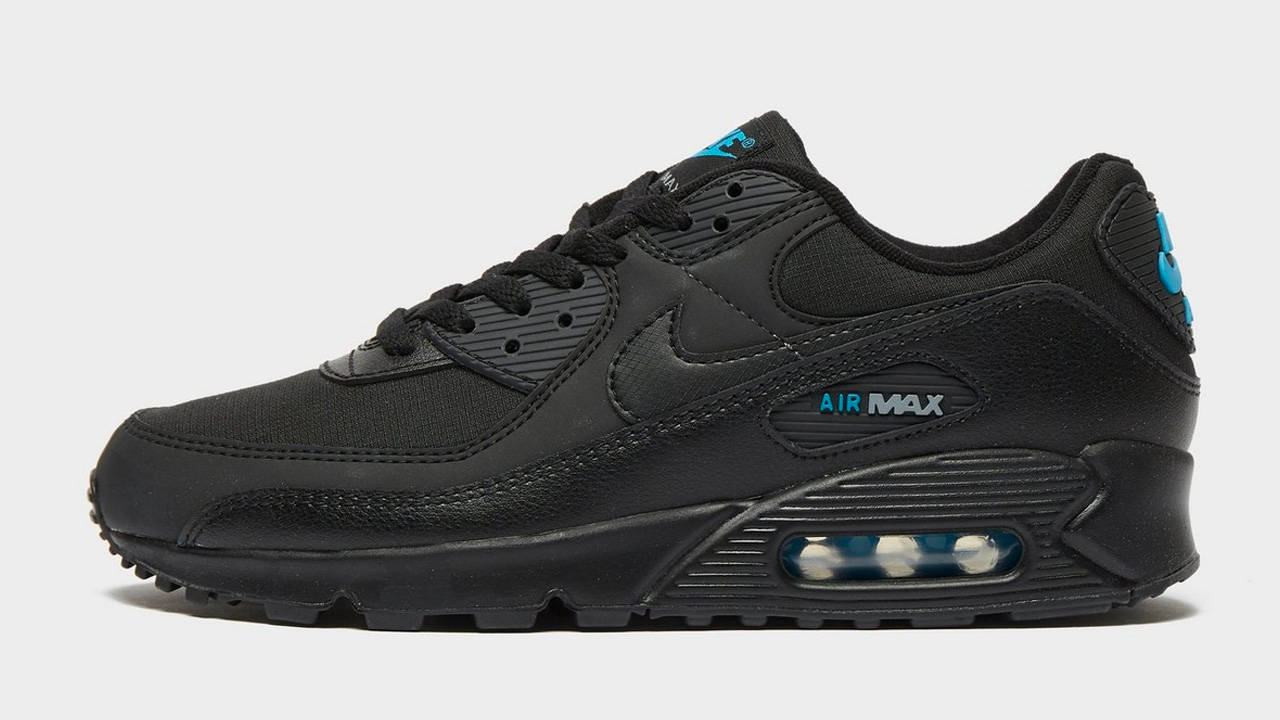 15 New & Exclusive Sneakers to Get You Through the January Blues