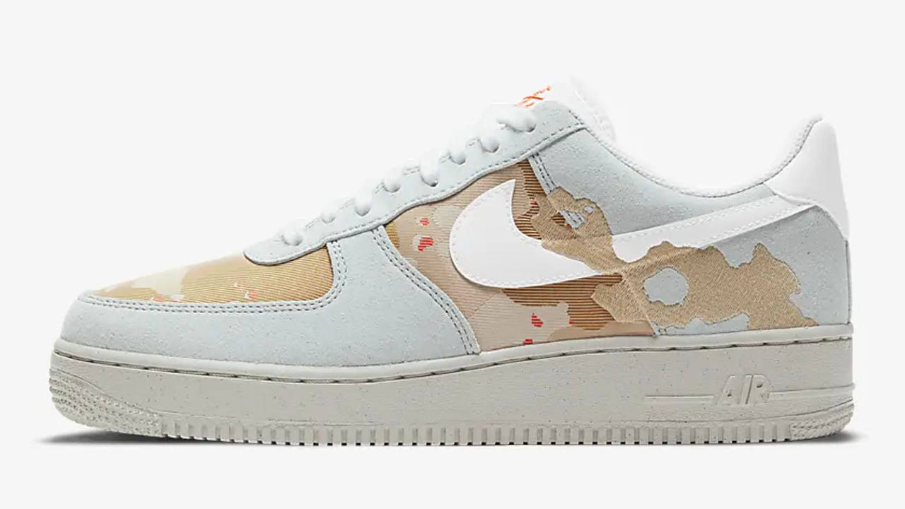 15 Brand New Nike Drops That Deserve a Spot in Your Collection