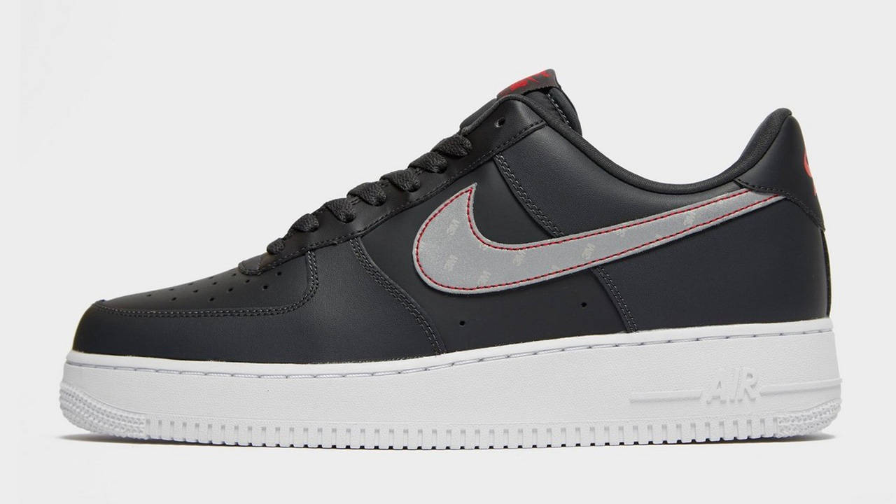 15 New & Exclusive Sneakers to Get You Through the January Blues