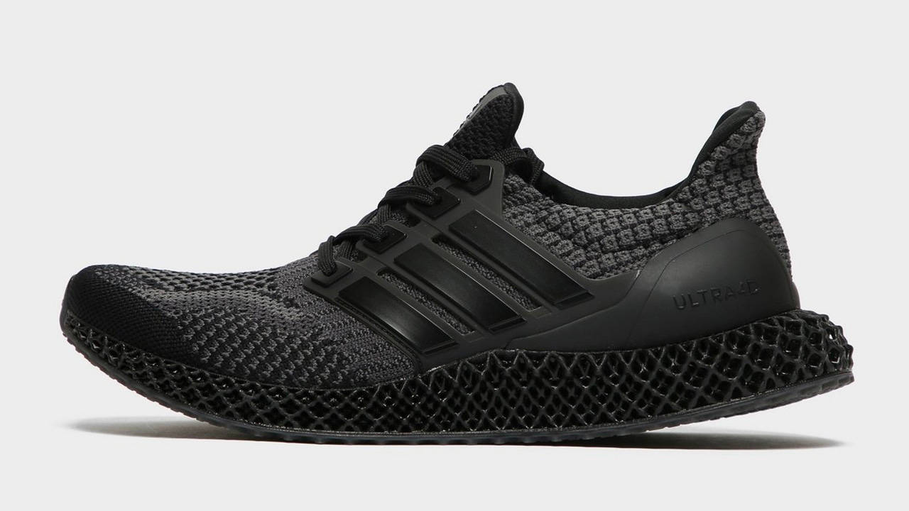 15 New & Exclusive Sneakers to Get You Through the January Blues