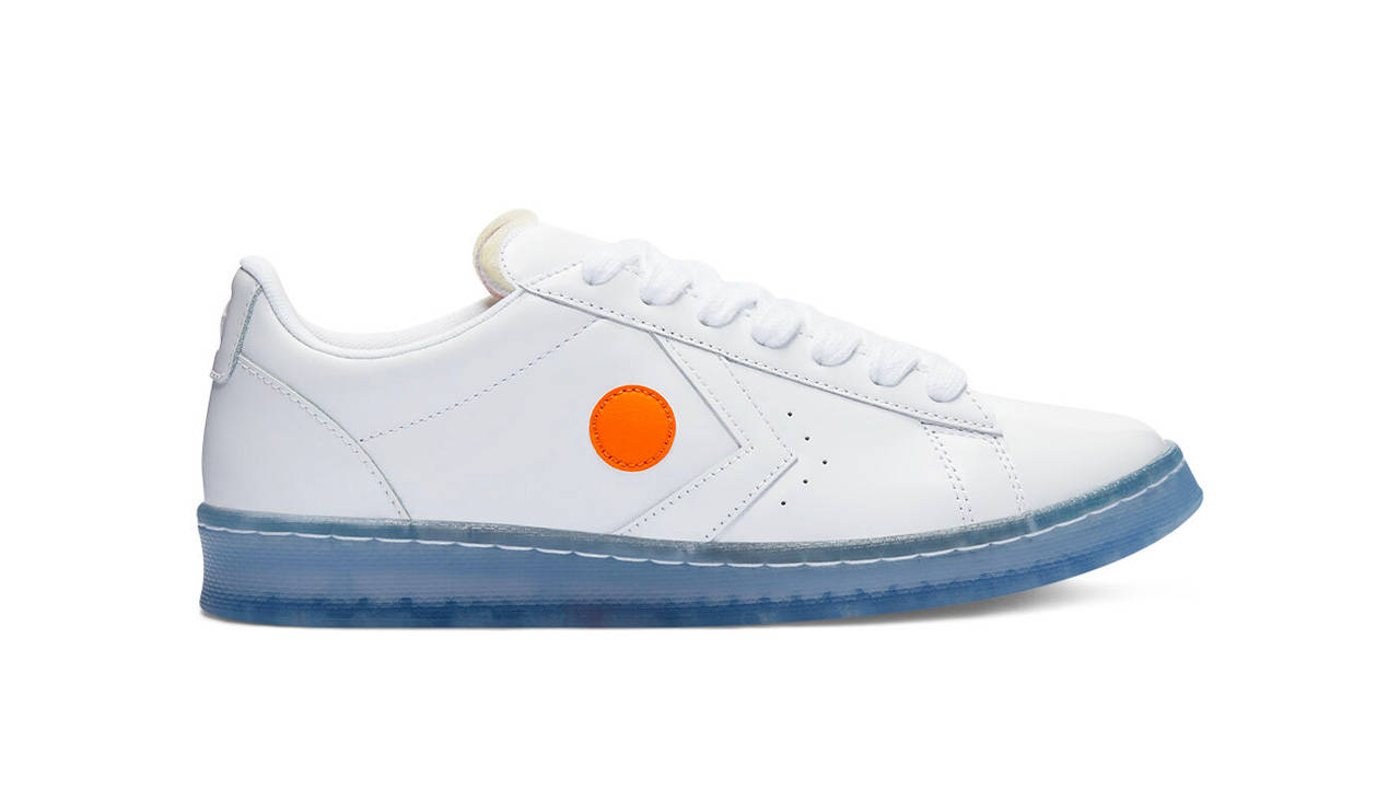 Slash an Extra 20% Off These 15 Sought-After Sale Items at Converse