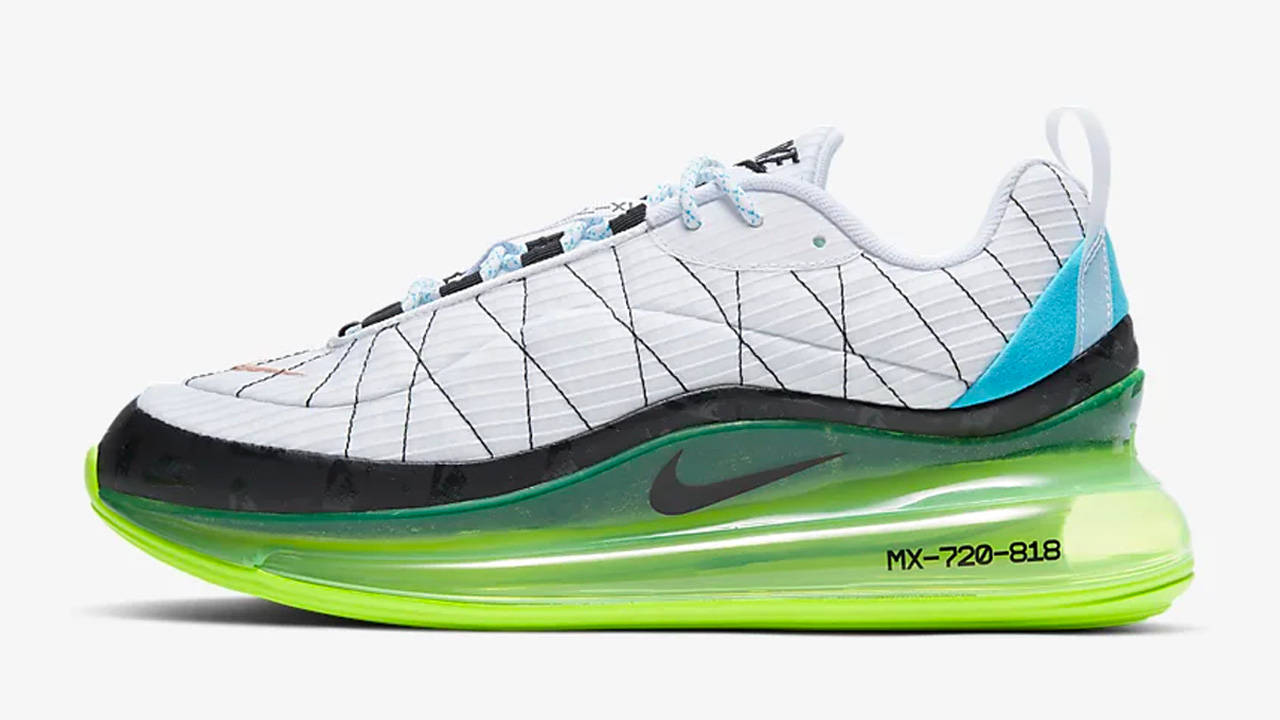 These 20 Last Minute Additions to the Nike UK Sale Should Not Be Missed!
